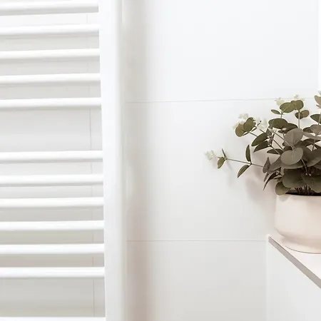 Gluecksmoment Mit Balkon In Apartment Graz