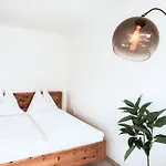 Gluecksmoment Mit Balkon In Lejlighed