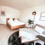 Lejlighed Gluecksmoment Mit Balkon In