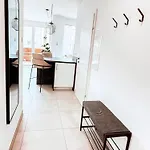 Lejlighed Gluecksmoment Mit Balkon In Graz
