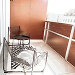 Lejlighed Gluecksmoment Mit Balkon In