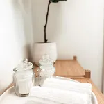 Gluecksmoment Mit Balkon In Lejlighed *