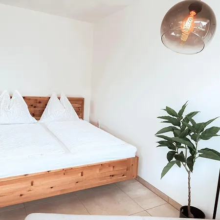 Gluecksmoment Mit Balkon In Apartment Graz