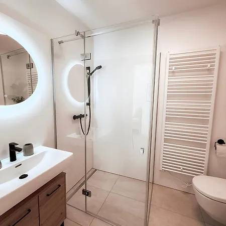 Gluecksmoment Mit Balkon In