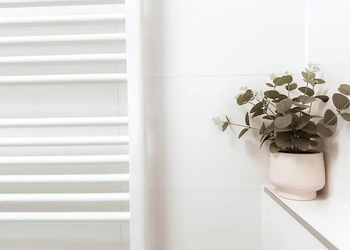 Gluecksmoment Mit Balkon In Apartament Graz