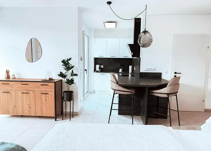 Gluecksmoment Mit Balkon In Graz