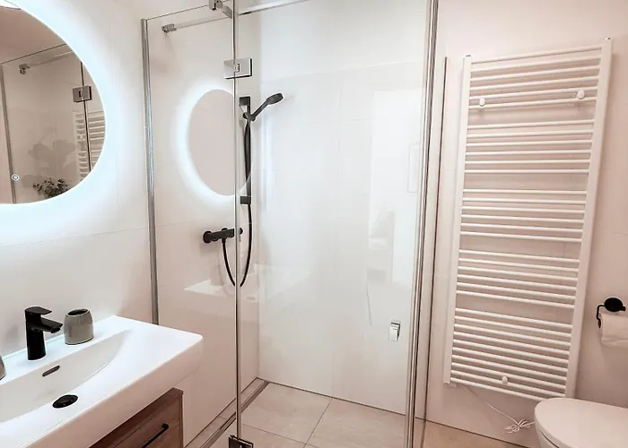 Gluecksmoment Mit Balkon In