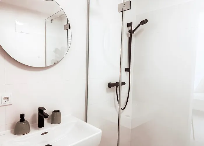 Gluecksmoment Mit Balkon In Graz