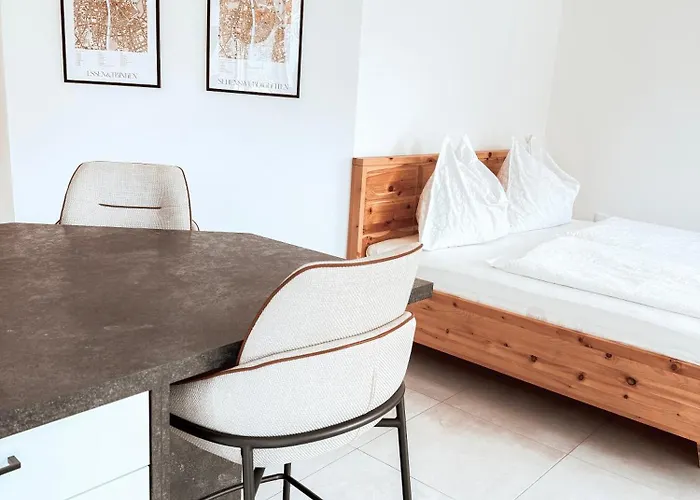 Gluecksmoment Mit Balkon In * Graz